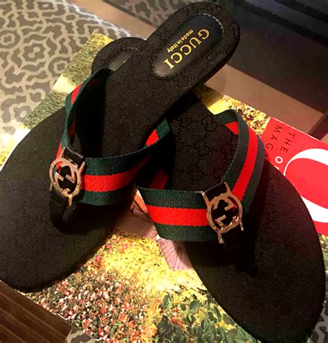 gucci flip flops uk replica|wholesale gucci flip flops.